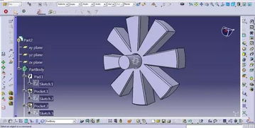 北京机电研究所软件开发 融合机械与电子的创新之路