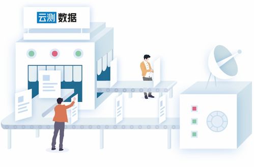 2023数据标注公司排行榜揭晓，云测数据再创佳绩，连续四年荣登全国榜首