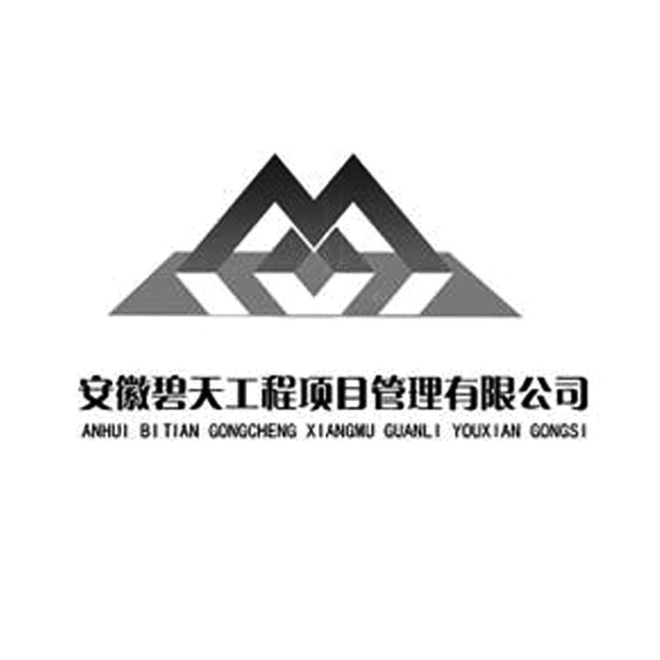 安徽碧天工程项目管理